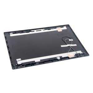 Lenovo IdeaPad 320-15IKB, 320-15ISK Notebook Lcd Back Cover - Siyah