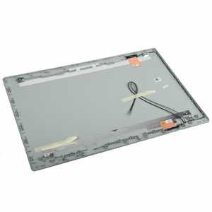 Lenovo IdeaPad 320-15IKB, 320-15ISK Notebook Lcd Back Cover - Silver