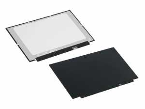 15.6-inch 1366x768 HD Notebook Lcd - 30 Pin - 350 mm Dar Kasa - Bracket Yok