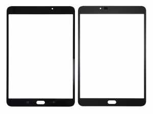 Samsung Galaxy Tab S2 8.0 SM-T710 Tablet �n Cam Lens - Siyah