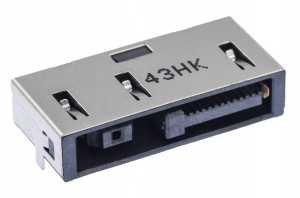 Lenovo B50-70, B5070 Notebook Dc Power Jack + Docking Port