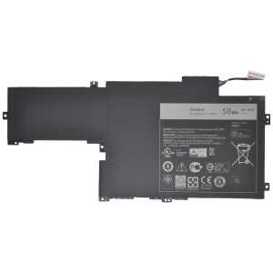 RETRO Dell Inspiron 7437, C4MF8, 5KG27 Notebook Bataryas�