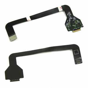 Apple MacBook Pro A1286 2009-2012 Notebook TrackPad Flex Cable