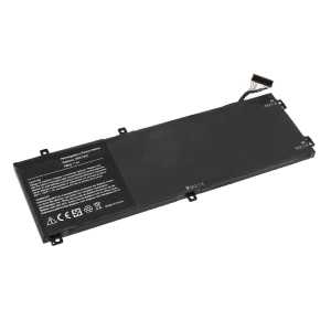 RETRO Dell Precision M5510, XPS 15-9550, RRCGW Notebook Bataryas� - 3 Cell