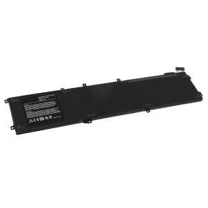 RETRO Dell Precision M5510, XPS 15-9550, RRCGW Notebook Bataryas� - 6 Cell - 84Wh