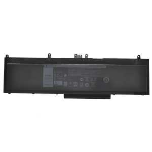 RETRO Dell Latitude E5570, Precision M3510 Notebook Bataryas� - 6 Cell