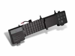 RETRO Dell Alienware 17 R2, R3, 6JHDV Notebook Bataryas�