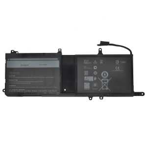 RETRO Dell Alienware 15 R3, 17 R4, 9NJM1 Notebook Bataryas�