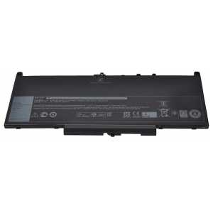 RETRO Dell Latitude E7270, E7470, J60J5 Notebook Bataryas� - 4 Cell