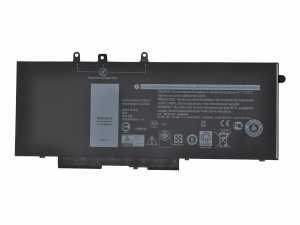 RETRO Dell Latitude E5480, E5580 Notebook Bataryas� - 4 Cell