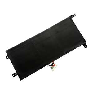 RETRO Clevo P650BAT-4 Notebook Bataryas�