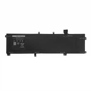 RETRO Dell Precision M3800, XPS 15-9530 (2013), T0TRM Notebook Bataryas� - 9 Cell