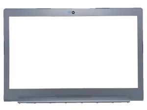 Lenovo IdeaPad 510-15IKB, 510-15ISK Notebook Lcd Bezel - Silver