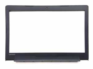 Lenovo IdeaPad 310-15ABR, 310-15ISK Notebook Lcd Bezel - Siyah