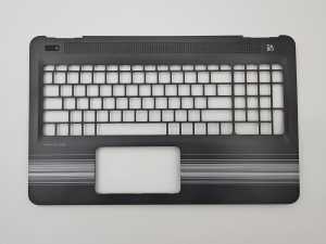 Hp Pavilion 15-au, 15-au000 Notebook �st Kasa - Siyah