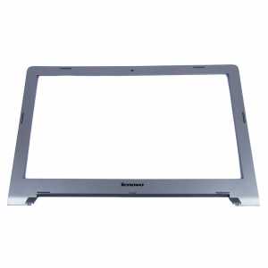 Lenovo IdeaPad 500-15ISK, Z51-70 Notebook Lcd Bezel - Ver.1 - Silver