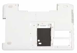 Samsung NP270E5E, NP300E5E Notebook Alt Kasa - Beyaz