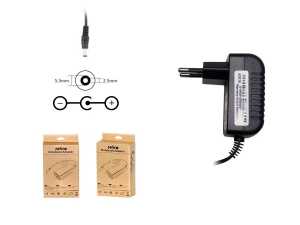 RETRO 30V 500mA 15W Switch-Mode (SMPS) Adapt�r RPA-AC018