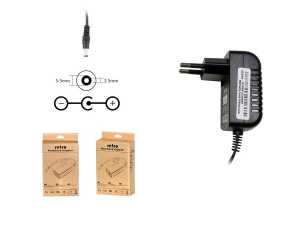 RETRO 39V 500mA 19.5W Switch-Mode (SMPS) Adapt�r RPA-AC019