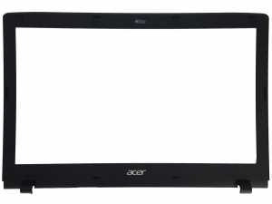 Acer Aspire E5-553, E5-553G Notebook Lcd Bezel - Siyah