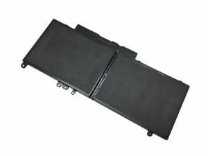 RETRO Dell Latitude E5270, E5470 Notebook Bataryas� - 4 Cell
