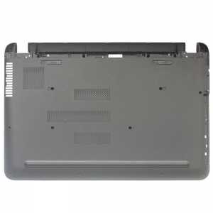 Hp Pavilion 15-ab, 15-ab000, 15-ab100 Notebook Alt Kasa - Siyah