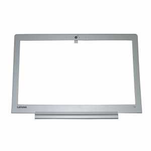 Lenovo IdeaPad 700-15ISK Notebook Lcd Bezel - Silver