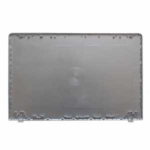 Samsung NP470R5E Notebook Lcd Back Cover - Silver