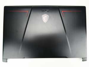 MSI GP73 Notebook Lcd Back Cover
