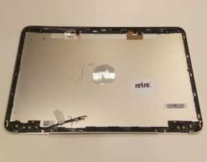 Hp Pavilion 14-aL, 14-aL000 Notebook Lcd Back Cover - Gold