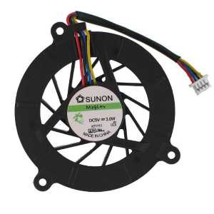 Asus F3, F3A, F3E, F3F, F3H, F3J, F3Ja, F3Jc, F3Jm, F3Jp, F3Jr, F3Jv, F3K, F3Ka, F3Ke, F3L, F3M, F3P, F3Q, F3S, F3Sa, F3Sc, F3Se, F3Sg, F3Sr, F3Sv, F3T, F3Tc, F3U Notebook Fan