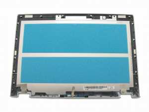 Lenovo Yoga 2 13 Notebook Lcd Back Cover - Silver