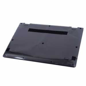 Lenovo IdeaPad Yoga 510-14ISK Notebook Alt Kasa - Siyah