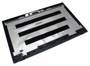 Acer Aspire E5-573, E5-573G Notebook Lcd Back Cover - Siyah