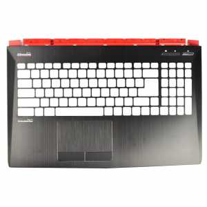 MSI GE62 Notebook �st Kasa
