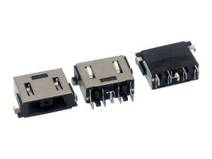 Lenovo IdeaPad Notebook Dc Power Jack - Dikd�rtgen Pinli U� (Usb Tip)
