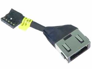 Lenovo V330-15IKB, V330-15ISK Notebook Dc Power Jack - Kablolu