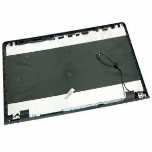 Hp Pavilion 15-cb, 15-cb000 Notebook Lcd Back Cover - Siyah - Ver.1