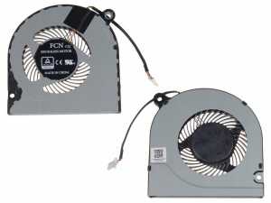 Acer Aspire A315-51 Notebook Cpu Fan
