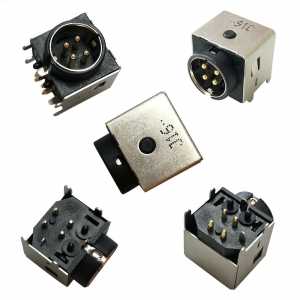 MSI GT80 Notebook Dc Power Jack