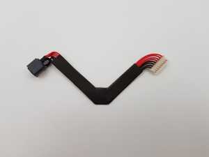 MSI GE63 Notebook Dc Power Jack - Kablolu