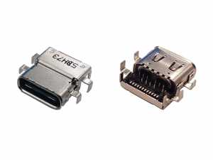 Lenovo ThinkPad E480 Notebook USB-C Dc Power Jack