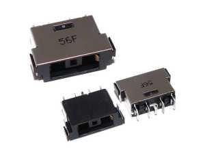 Lenovo ThinkPad E570, E575 Notebook Dc Power Jack