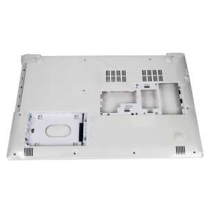 Lenovo IdeaPad 510-15IKB, 510-15ISK Notebook Alt Kasa - Beyaz