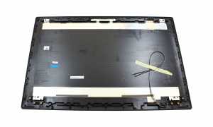 Lenovo IdeaPad 320-17IKB, 320-17ISK Notebook Lcd Back Cover - Siyah