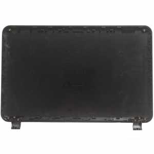 Hp 15-d000 Notebook Lcd Back Cover - Siyah