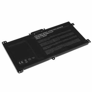 RETRO Hp Pavilion 14-ba x360, 14-ba000, 14-ba100, BK03XL Notebook Bataryas�