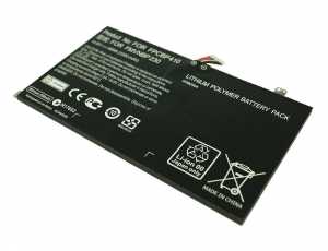 RETRO Fujitsu LifeBook UH554, UH574, FPCBP410 Notebook Bataryas�