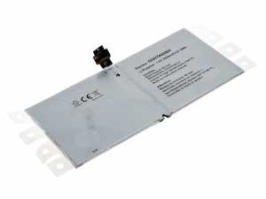 RETRO Microsoft Surface Pro 4, G3HTA026H Tablet Bataryas�