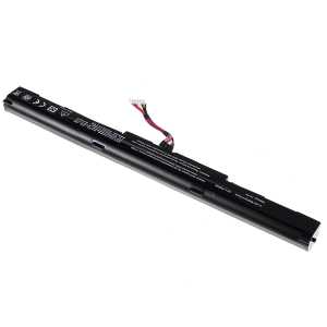 HYPERLIFE Asus X450J, A41-X550E Notebook Bataryas�